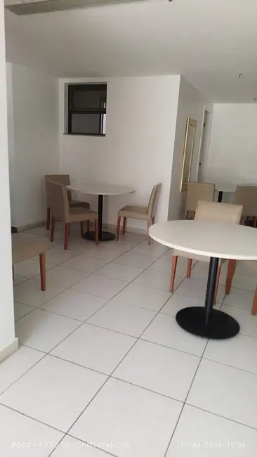 Foto 7 de Apartamento com 3 quartos à venda, 99m2 em Centro, Campos Dos Goytacazes - RJ
