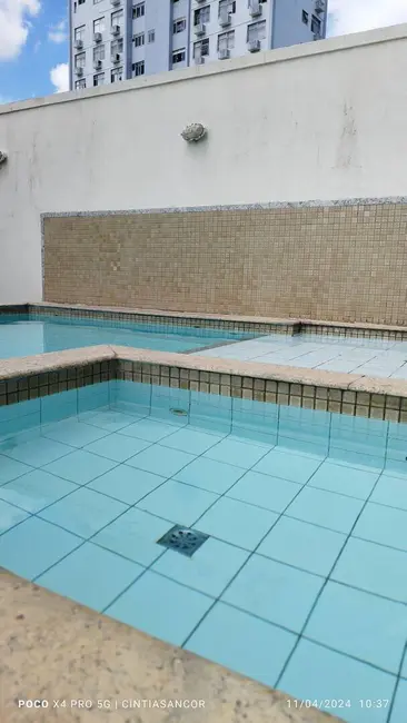 Foto 2 de Apartamento com 3 quartos à venda, 99m2 em Centro, Campos Dos Goytacazes - RJ