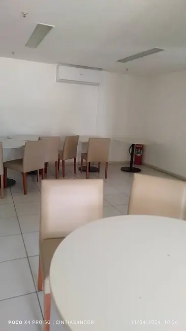 Foto 5 de Apartamento com 3 quartos à venda, 99m2 em Centro, Campos Dos Goytacazes - RJ