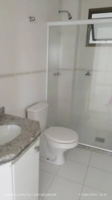 Foto 9 de Apartamento com 3 quartos à venda, 99m2 em Centro, Campos Dos Goytacazes - RJ