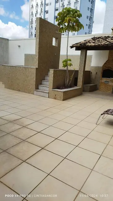 Foto 3 de Apartamento com 3 quartos à venda, 99m2 em Centro, Campos Dos Goytacazes - RJ