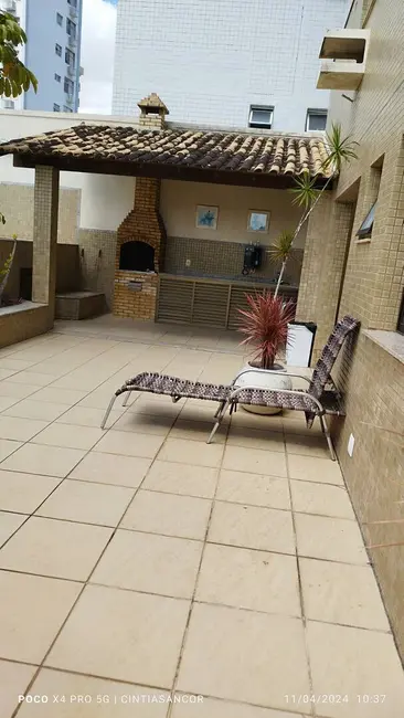 Foto 6 de Apartamento com 3 quartos à venda, 99m2 em Centro, Campos Dos Goytacazes - RJ