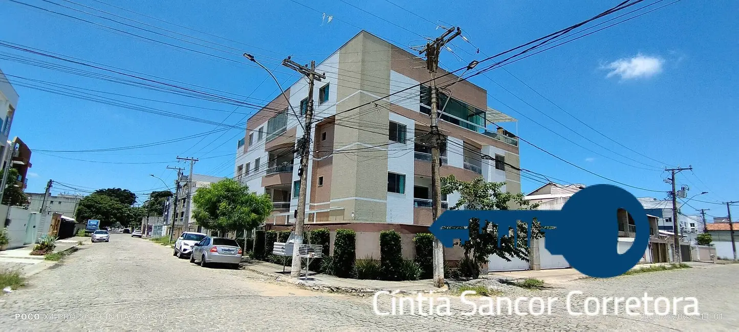 Foto 2 de Apartamento com 2 quartos à venda e para alugar em Parque Turf Club, Campos Dos Goytacazes - RJ