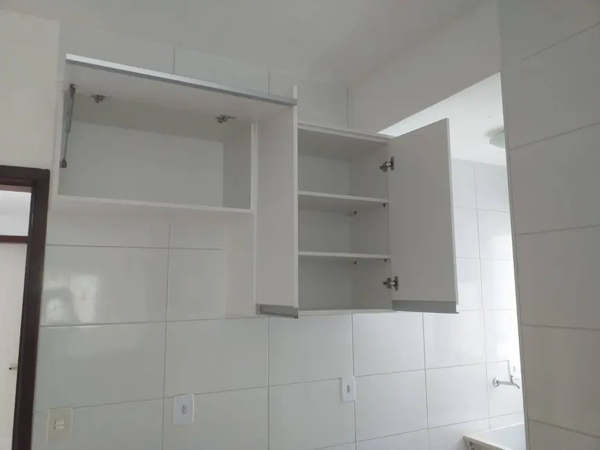 Foto 1 de Apartamento com 2 quartos à venda, 50m2 em Campos Dos Goytacazes - RJ
