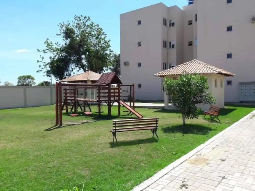 Foto 5 de Apartamento com 2 quartos à venda, 50m2 em Campos Dos Goytacazes - RJ