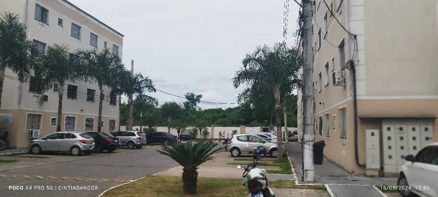 Casa com 2 quartos à venda, 50m2 em Parque Jóquei Club, Campos Dos Goytacazes - RJ - imagem 9 Foto 9 de Casa com 2 quartos à venda, 50m2 em Parque Jóquei Club, Campos Dos Goytacazes - RJ
