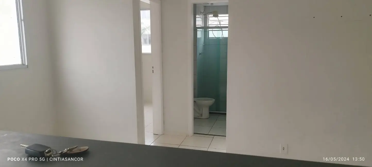 Casa com 2 quartos à venda, 50m2 em Parque Jóquei Club, Campos Dos Goytacazes - RJ - imagem 7 Foto 7 de Casa com 2 quartos à venda, 50m2 em Parque Jóquei Club, Campos Dos Goytacazes - RJ