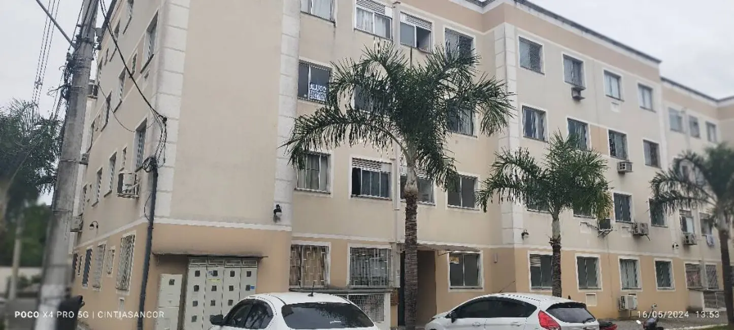 Casa com 2 quartos à venda, 50m2 em Parque Jóquei Club, Campos Dos Goytacazes - RJ - imagem 8 Foto 8 de Casa com 2 quartos à venda, 50m2 em Parque Jóquei Club, Campos Dos Goytacazes - RJ