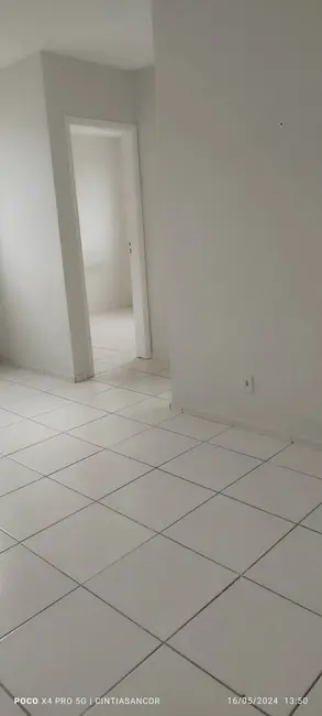 Casa com 2 quartos à venda, 50m2 em Parque Jóquei Club, Campos Dos Goytacazes - RJ - imagem 3 Foto 3 de Casa com 2 quartos à venda, 50m2 em Parque Jóquei Club, Campos Dos Goytacazes - RJ
