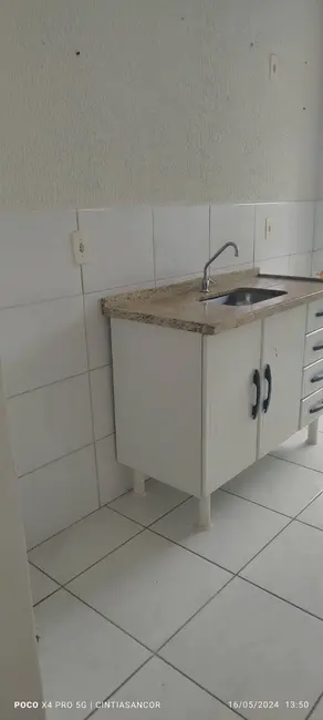 Casa com 2 quartos à venda, 50m2 em Parque Jóquei Club, Campos Dos Goytacazes - RJ - imagem 4 Foto 4 de Casa com 2 quartos à venda, 50m2 em Parque Jóquei Club, Campos Dos Goytacazes - RJ