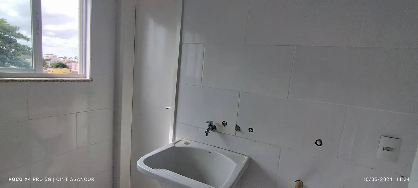 Apartamento com 3 quartos à venda, 105m2 em Campos Dos Goytacazes - RJ - imagem 8 Foto 8 de Apartamento com 3 quartos à venda, 105m2 em Campos Dos Goytacazes - RJ