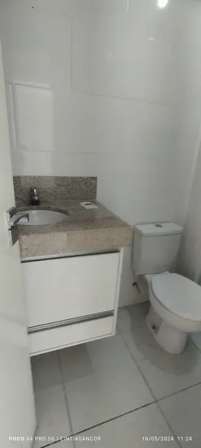 Apartamento com 3 quartos à venda, 105m2 em Campos Dos Goytacazes - RJ - imagem 4 Foto 4 de Apartamento com 3 quartos à venda, 105m2 em Campos Dos Goytacazes - RJ
