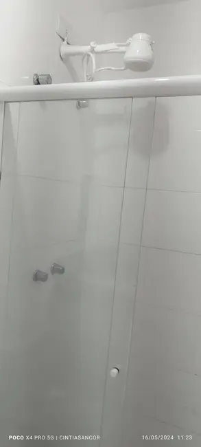 Apartamento com 3 quartos à venda, 105m2 em Campos Dos Goytacazes - RJ - imagem 3 Foto 3 de Apartamento com 3 quartos à venda, 105m2 em Campos Dos Goytacazes - RJ