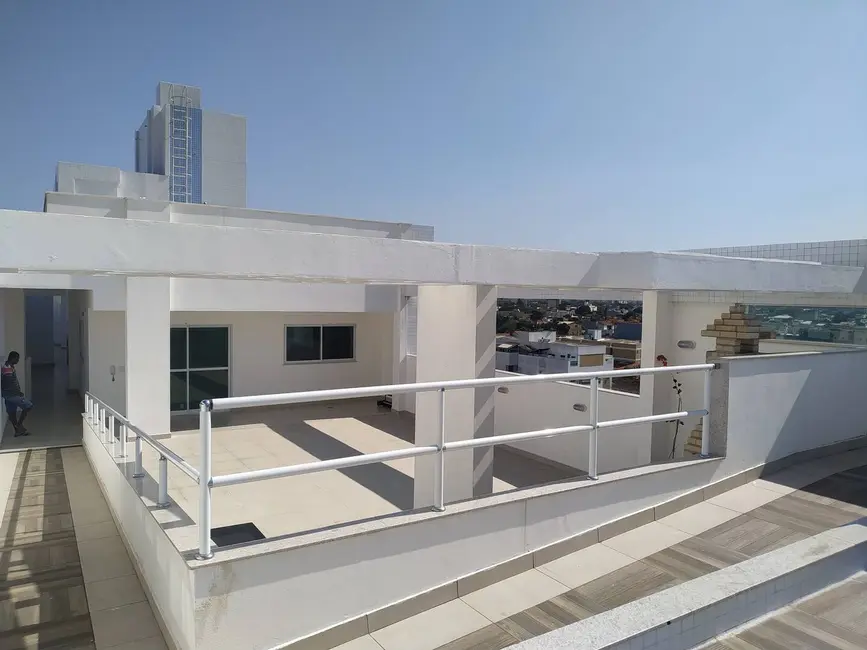 Apartamento com 3 quartos à venda, 105m2 em Campos Dos Goytacazes - RJ - imagem 7 Foto 7 de Apartamento com 3 quartos à venda, 105m2 em Campos Dos Goytacazes - RJ