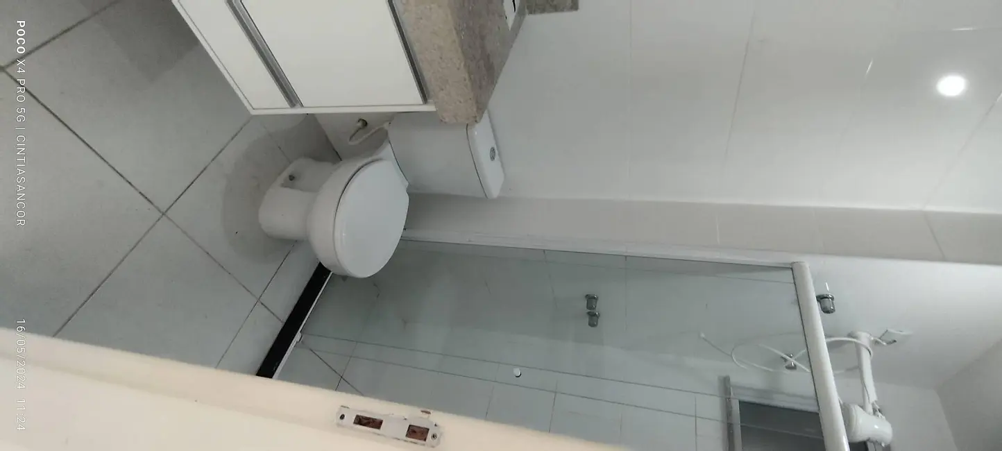 Apartamento com 3 quartos à venda, 105m2 em Campos Dos Goytacazes - RJ - imagem 2 Foto 2 de Apartamento com 3 quartos à venda, 105m2 em Campos Dos Goytacazes - RJ