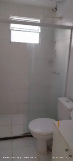 Apartamento com 2 quartos à venda, 55m2 em Campos Dos Goytacazes - RJ - imagem 7 Foto 7 de Apartamento com 2 quartos à venda, 55m2 em Campos Dos Goytacazes - RJ