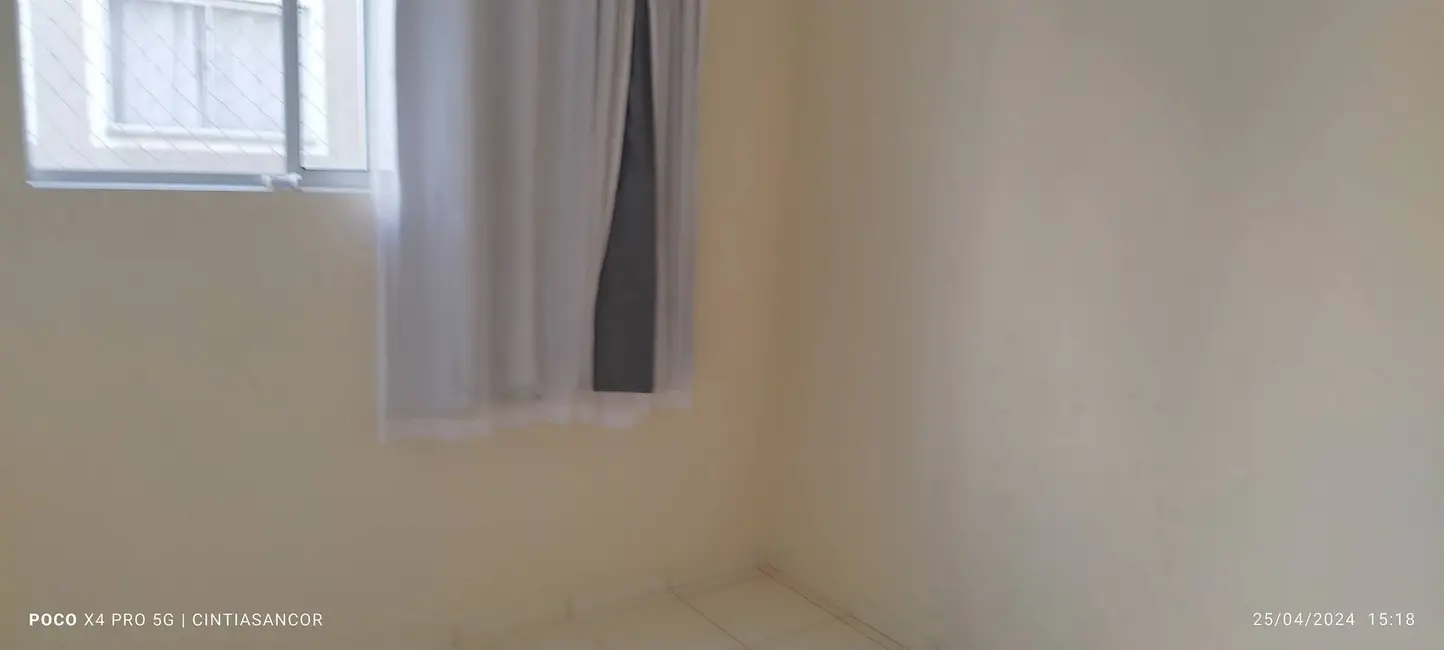 Apartamento com 2 quartos à venda, 55m2 em Campos Dos Goytacazes - RJ - imagem 1 Foto 1 de Apartamento com 2 quartos à venda, 55m2 em Campos Dos Goytacazes - RJ