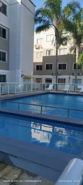 Apartamento com 2 quartos à venda, 55m2 em Campos Dos Goytacazes - RJ - imagem 8 Foto 8 de Apartamento com 2 quartos à venda, 55m2 em Campos Dos Goytacazes - RJ