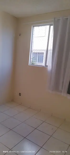 Apartamento com 2 quartos à venda, 55m2 em Campos Dos Goytacazes - RJ - imagem 6 Foto 6 de Apartamento com 2 quartos à venda, 55m2 em Campos Dos Goytacazes - RJ