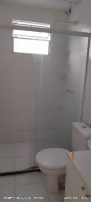 Apartamento com 2 quartos à venda, 55m2 em Campos Dos Goytacazes - RJ - imagem 5 Foto 5 de Apartamento com 2 quartos à venda, 55m2 em Campos Dos Goytacazes - RJ
