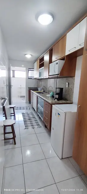 Foto 9 de Apartamento com 3 quartos à venda, 98m2 em Centro, Campos Dos Goytacazes - RJ