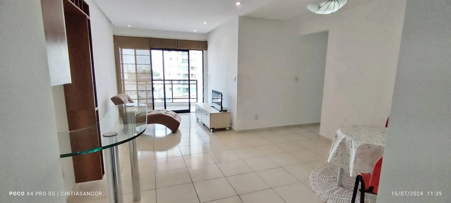 Foto 8 de Apartamento com 3 quartos à venda, 98m2 em Centro, Campos Dos Goytacazes - RJ