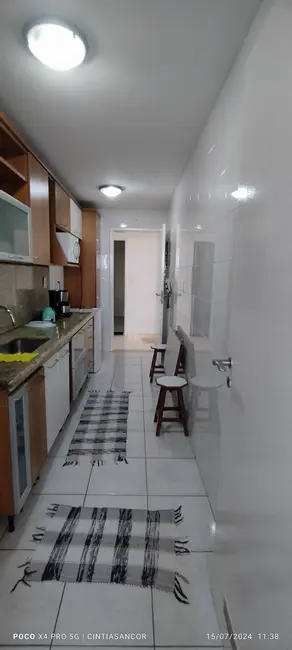 Foto 6 de Apartamento com 3 quartos à venda, 98m2 em Centro, Campos Dos Goytacazes - RJ
