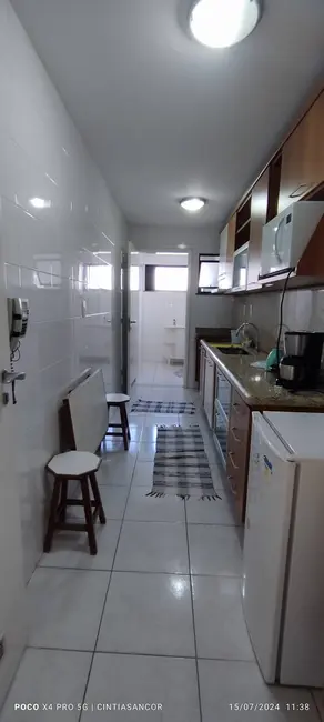 Foto 2 de Apartamento com 3 quartos à venda, 98m2 em Centro, Campos Dos Goytacazes - RJ