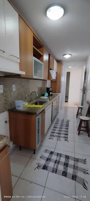 Foto 5 de Apartamento com 3 quartos à venda, 98m2 em Centro, Campos Dos Goytacazes - RJ