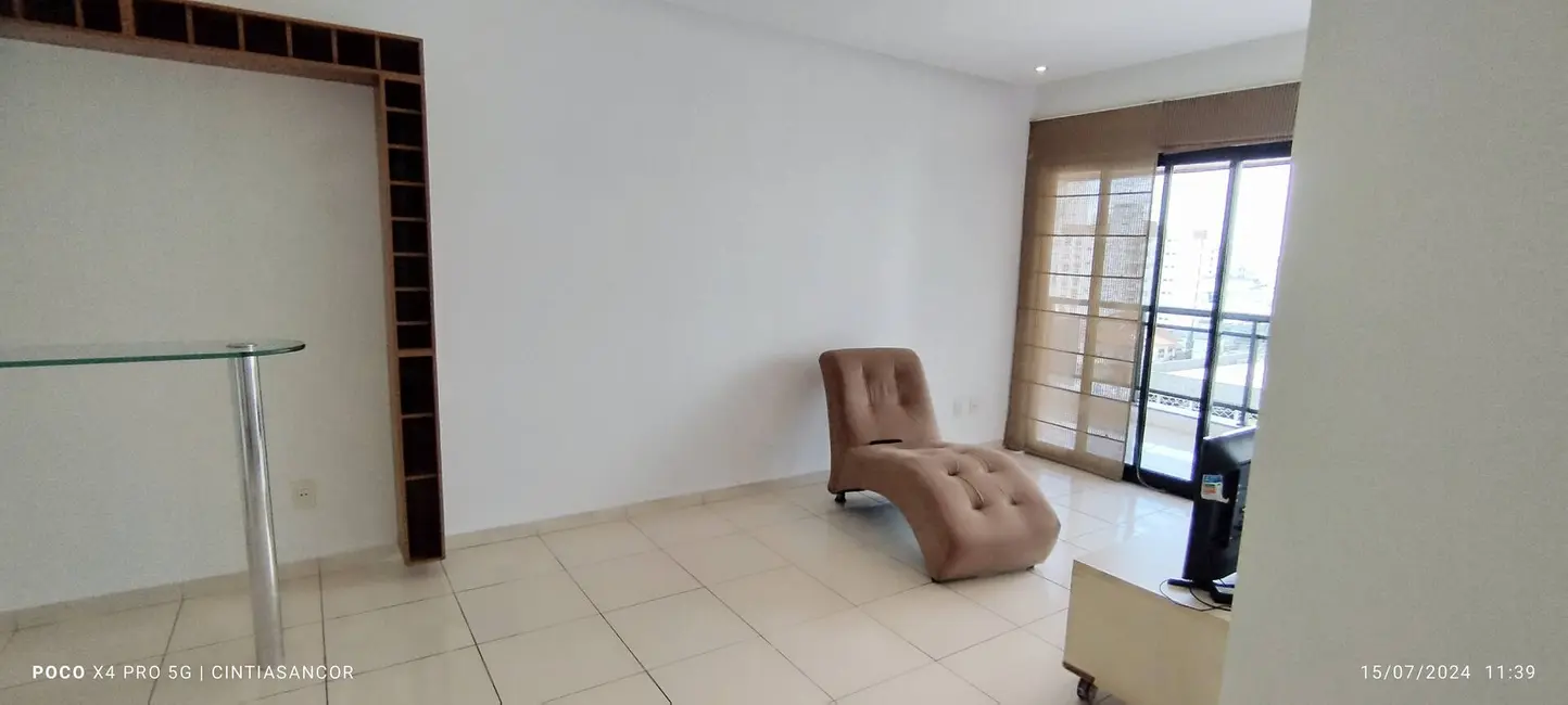 Foto 4 de Apartamento com 3 quartos à venda, 98m2 em Centro, Campos Dos Goytacazes - RJ