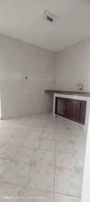 Foto 4 de Casa com 2 quartos à venda, 180m2 em Parque Jóquei Club, Campos Dos Goytacazes - RJ