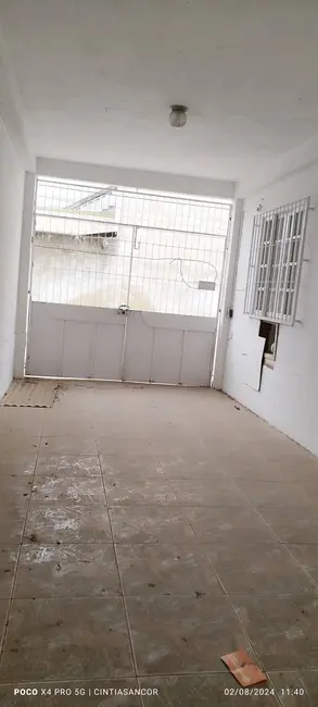 Foto 3 de Casa com 2 quartos à venda, 180m2 em Parque Jóquei Club, Campos Dos Goytacazes - RJ