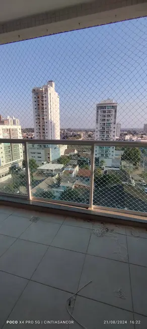 Apartamento com 2 quartos à venda em Centro, Campos Dos Goytacazes - RJ - imagem 4 Foto 4 de Apartamento com 2 quartos à venda em Centro, Campos Dos Goytacazes - RJ