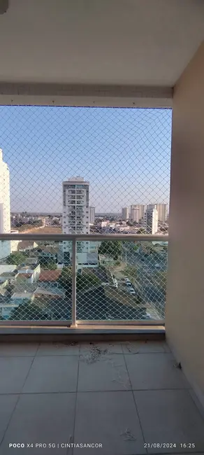 Apartamento com 2 quartos à venda em Centro, Campos Dos Goytacazes - RJ - imagem 7 Foto 7 de Apartamento com 2 quartos à venda em Centro, Campos Dos Goytacazes - RJ