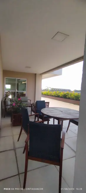 Apartamento com 2 quartos à venda em Centro, Campos Dos Goytacazes - RJ - imagem 9 Foto 9 de Apartamento com 2 quartos à venda em Centro, Campos Dos Goytacazes - RJ