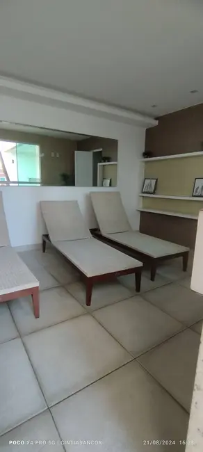 Apartamento com 2 quartos à venda em Centro, Campos Dos Goytacazes - RJ - imagem 8 Foto 8 de Apartamento com 2 quartos à venda em Centro, Campos Dos Goytacazes - RJ