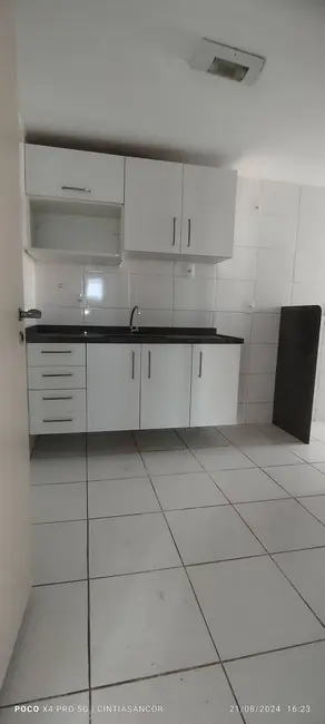 Apartamento com 2 quartos à venda em Centro, Campos Dos Goytacazes - RJ - imagem 5 Foto 5 de Apartamento com 2 quartos à venda em Centro, Campos Dos Goytacazes - RJ