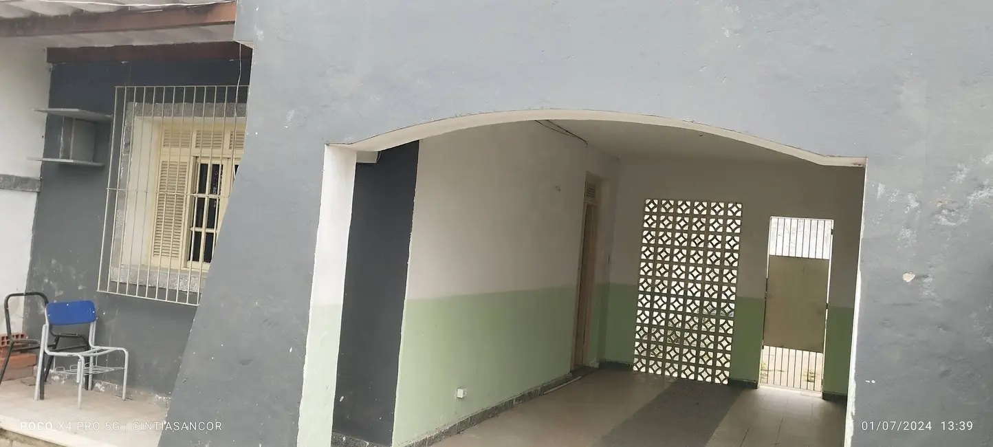 Foto 1 de Casa com 2 quartos à venda em Parque Leopoldina, Campos Dos Goytacazes - RJ