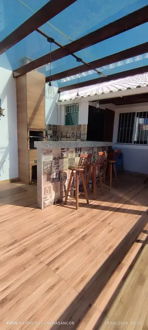Casa com 2 quartos à venda em Parque Varanda do Visconde, Campos Dos Goytacazes - RJ - imagem 6 Foto 6 de Casa com 2 quartos à venda em Parque Varanda do Visconde, Campos Dos Goytacazes - RJ