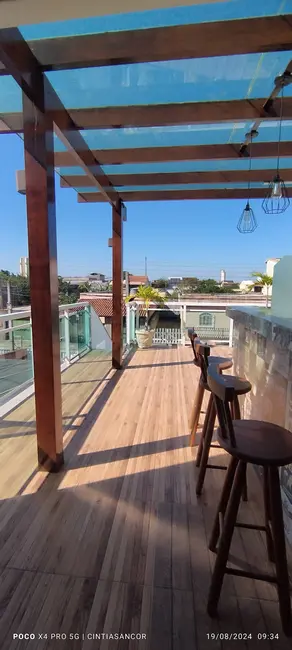 Foto 2 de Casa com 2 quartos à venda em Parque Varanda do Visconde, Campos Dos Goytacazes - RJ