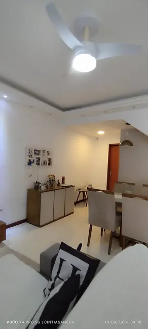 Foto 1 de Casa com 2 quartos à venda em Parque Varanda do Visconde, Campos Dos Goytacazes - RJ