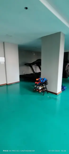 Foto 4 de Apartamento com 3 quartos à venda em Centro, Campos Dos Goytacazes - RJ