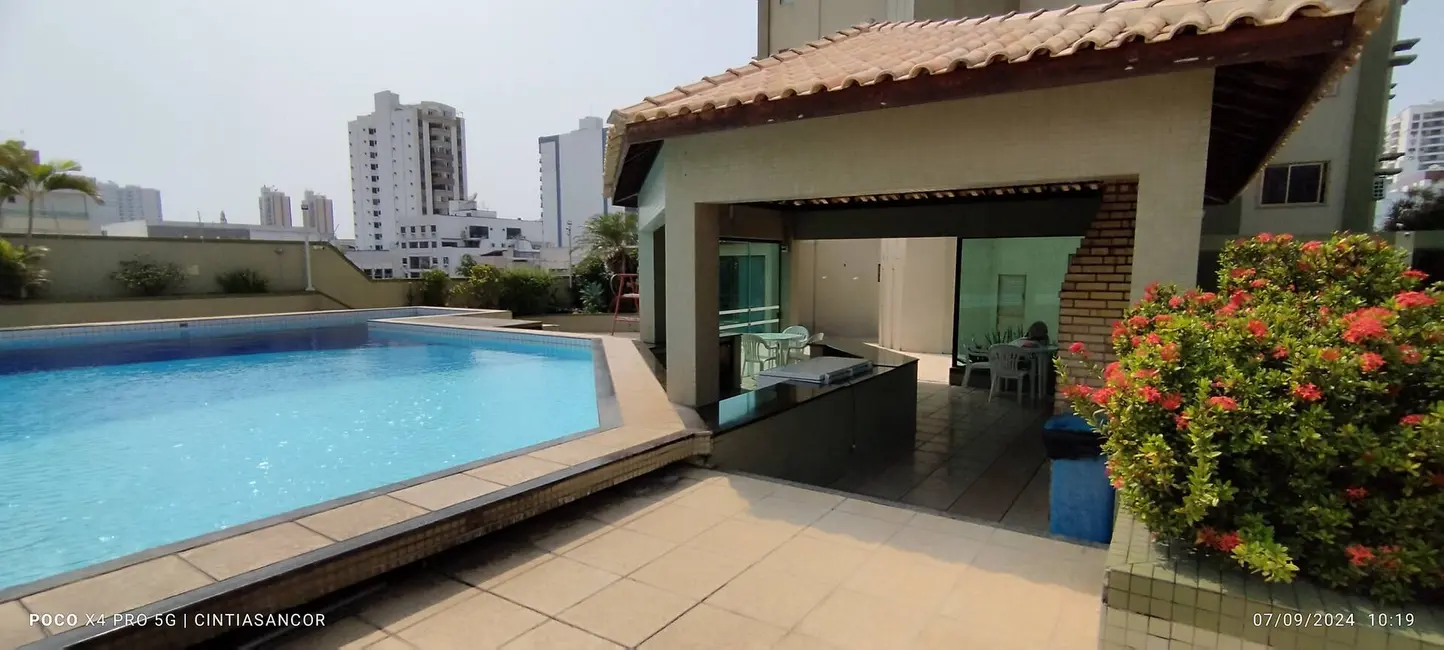 Foto 7 de Apartamento com 3 quartos à venda em Centro, Campos Dos Goytacazes - RJ