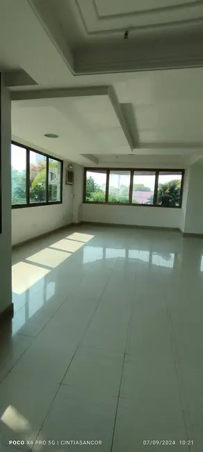 Foto 3 de Apartamento com 3 quartos à venda em Centro, Campos Dos Goytacazes - RJ