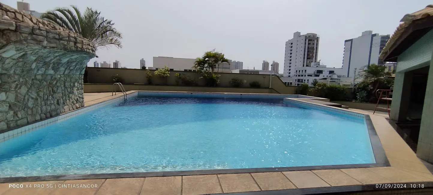 Foto 9 de Apartamento com 3 quartos à venda em Centro, Campos Dos Goytacazes - RJ