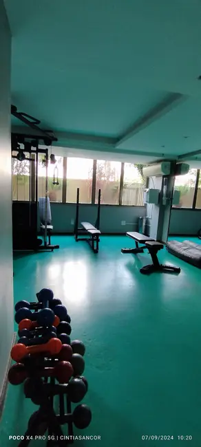 Foto 6 de Apartamento com 3 quartos à venda em Centro, Campos Dos Goytacazes - RJ