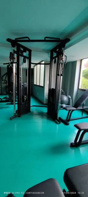 Foto 5 de Apartamento com 3 quartos à venda em Centro, Campos Dos Goytacazes - RJ