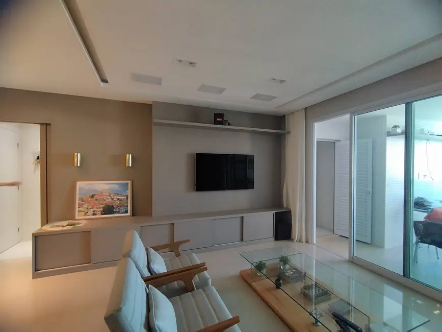 Foto 2 de Apartamento com 3 quartos à venda, 140m2 em Centro, Campos Dos Goytacazes - RJ