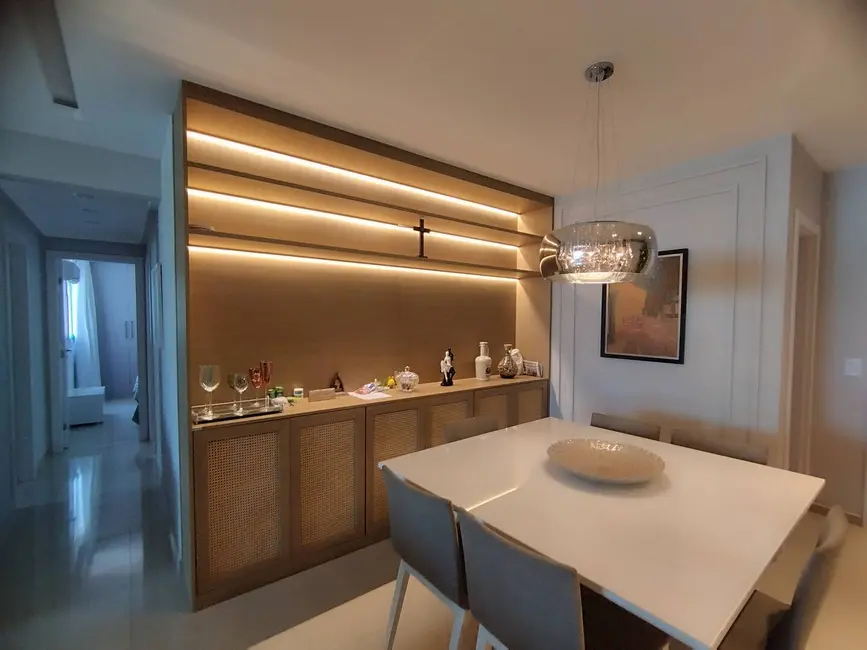 Foto 6 de Apartamento com 3 quartos à venda, 140m2 em Centro, Campos Dos Goytacazes - RJ