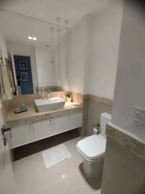 Foto 9 de Apartamento com 3 quartos à venda, 140m2 em Centro, Campos Dos Goytacazes - RJ